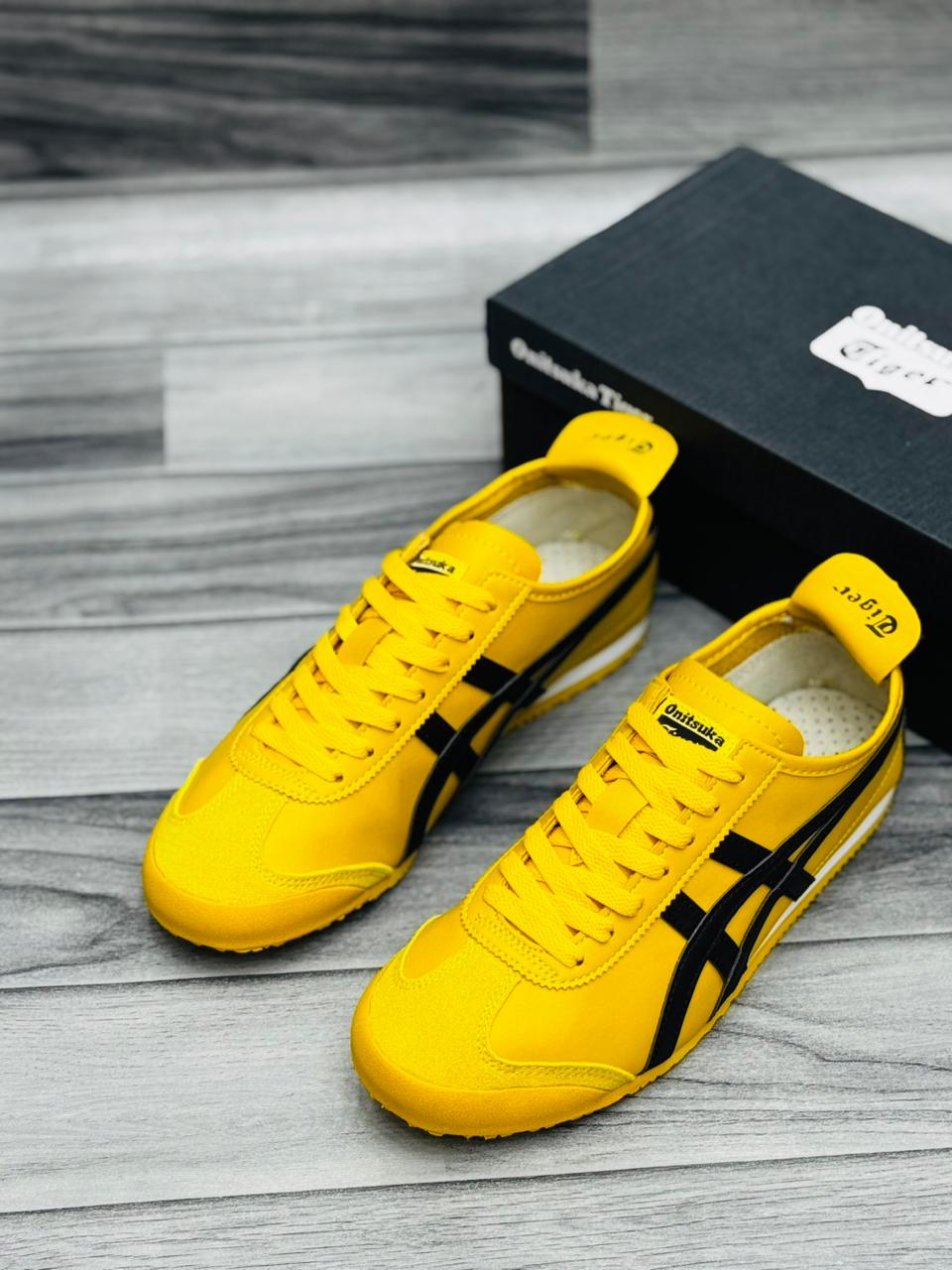 Onitsuka Tiger Mexico 66 Slip-on - Image 35