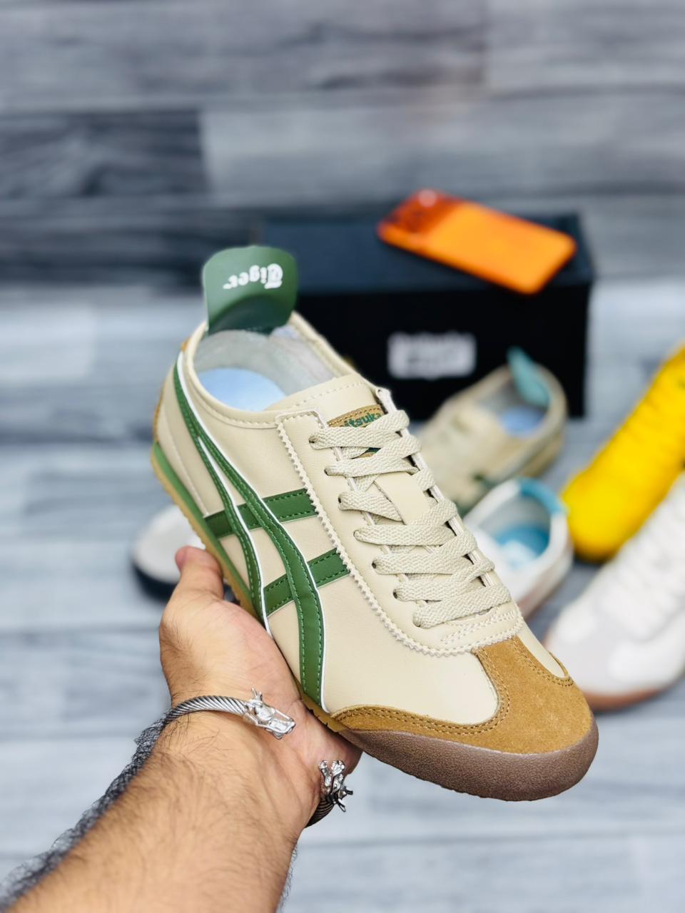 Onitsuka Tiger Mexico 66 Slip-on - Image 33