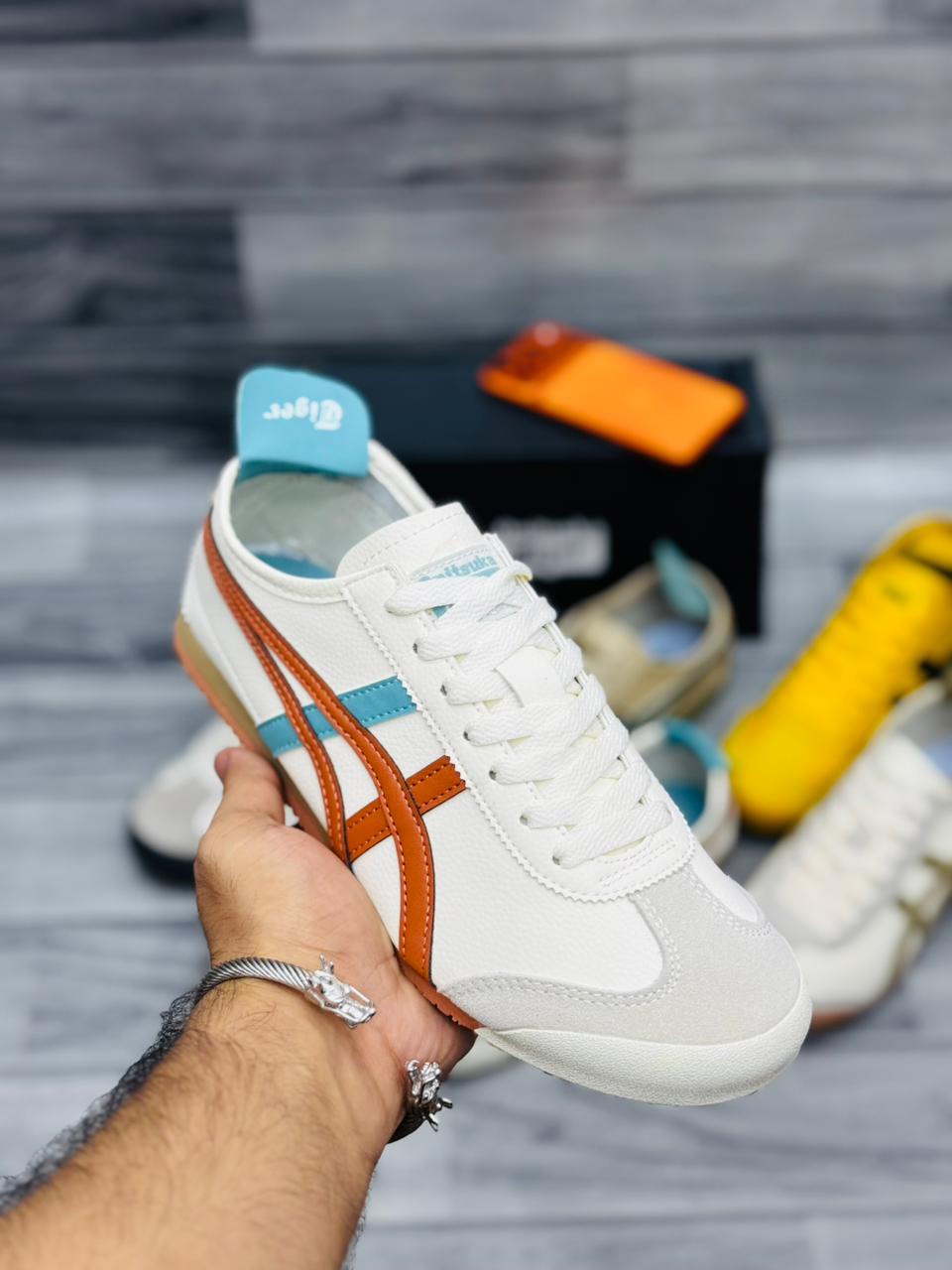 Onitsuka Tiger Mexico 66 Slip-on - Image 31