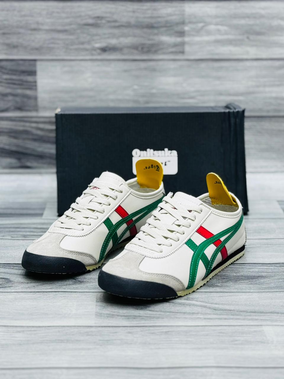 Onitsuka Tiger Mexico 66 Slip-on - Image 32