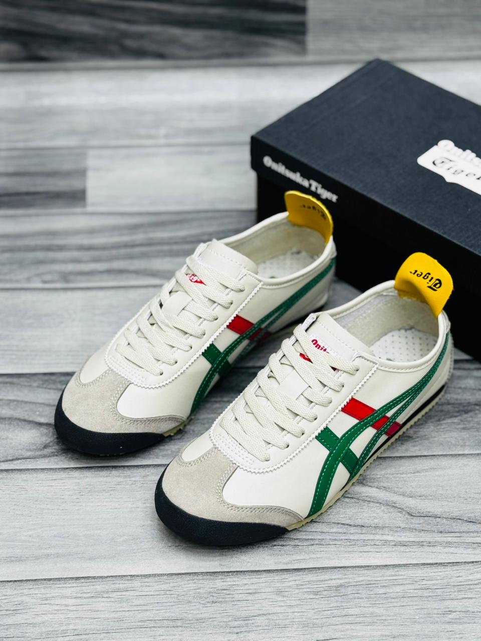 Onitsuka Tiger Mexico 66 Slip-on - Image 30