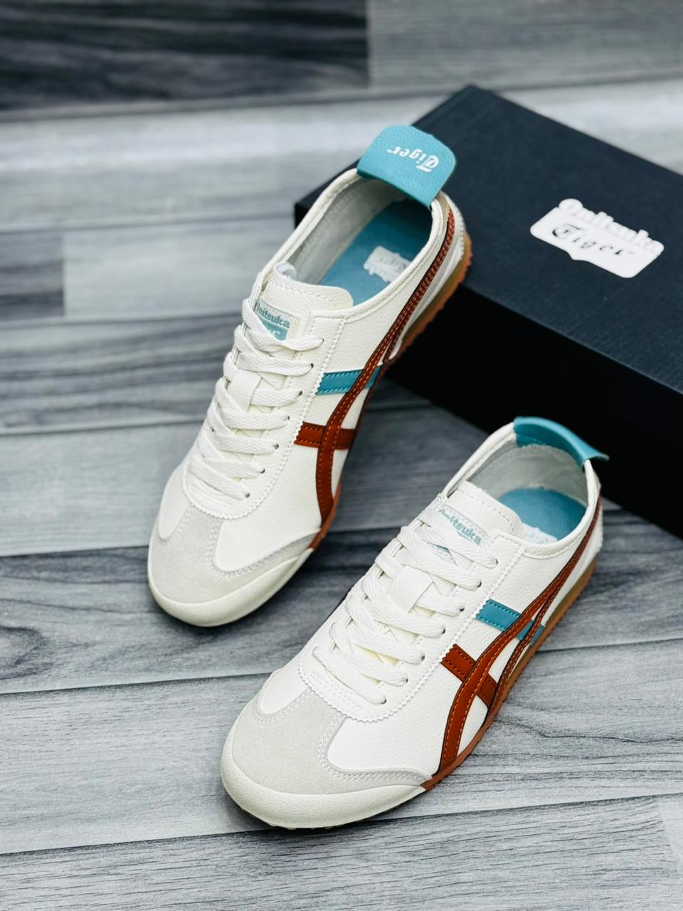 Onitsuka Tiger Mexico 66 Slip-on - Image 24