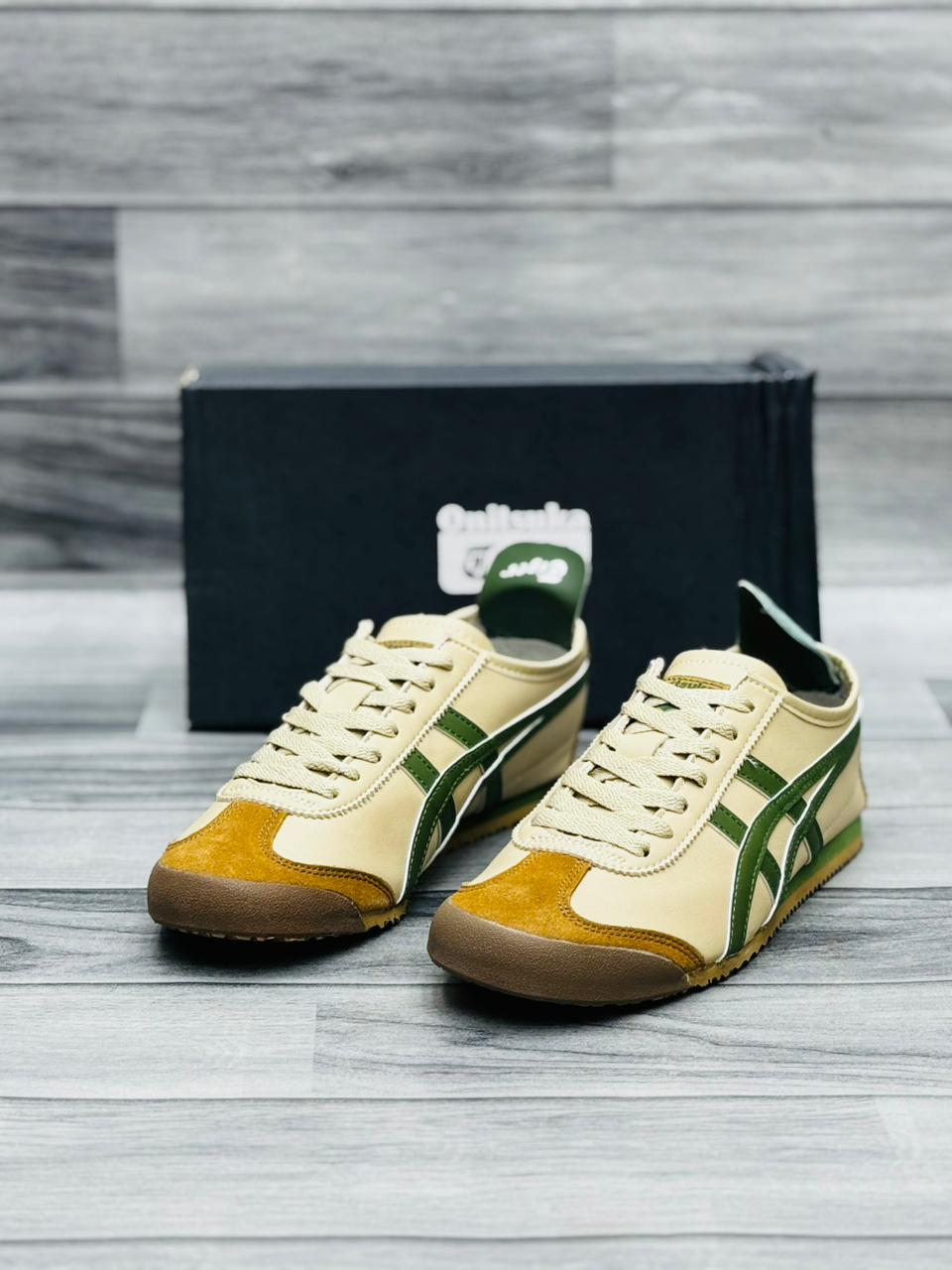 Onitsuka Tiger Mexico 66 Slip-on - Image 22