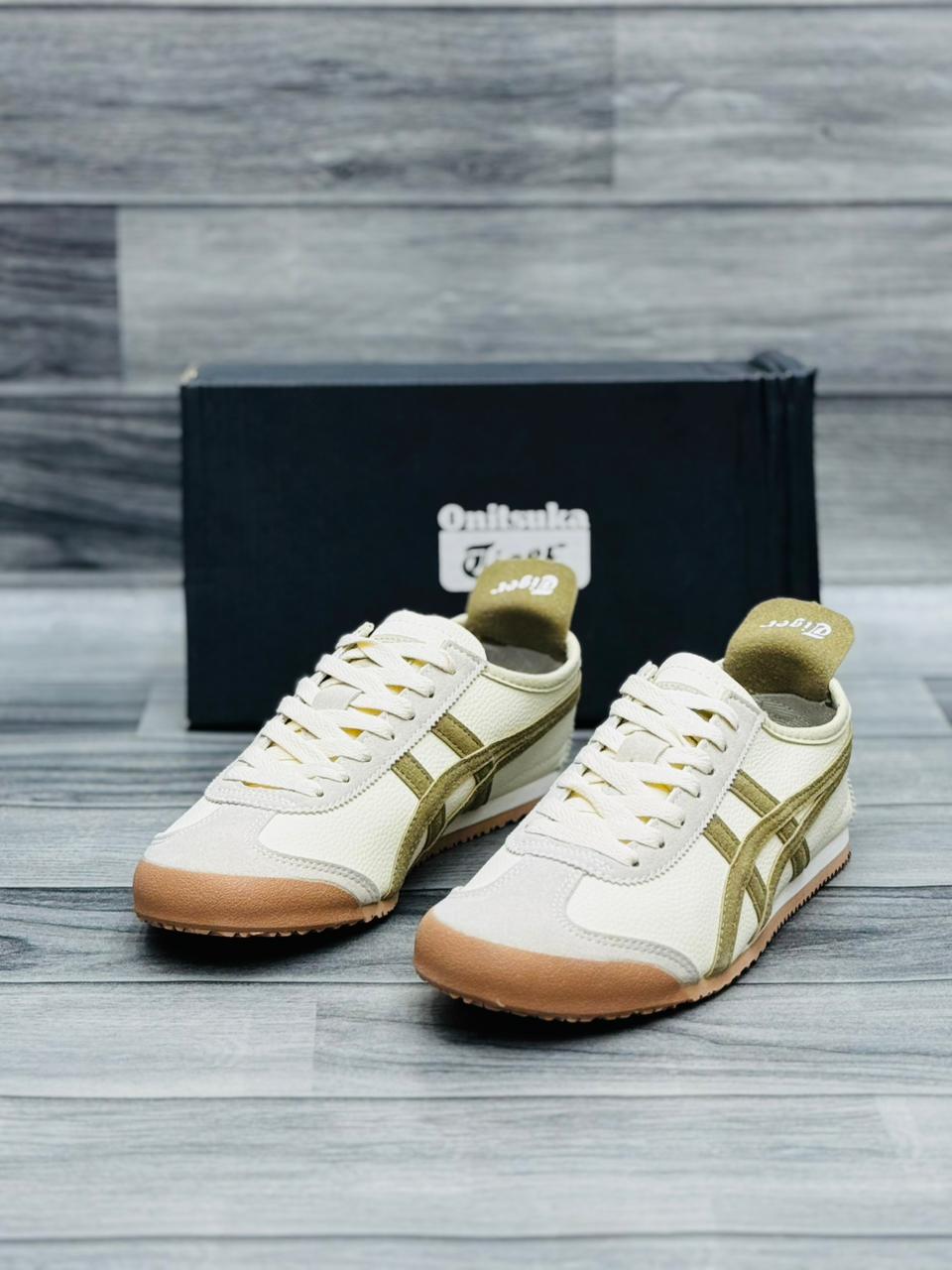 Onitsuka Tiger Mexico 66 Slip-on - Image 18