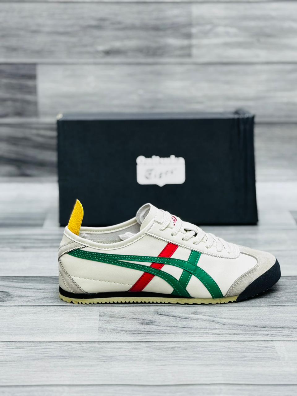Onitsuka Tiger Mexico 66 Slip-on - Image 16