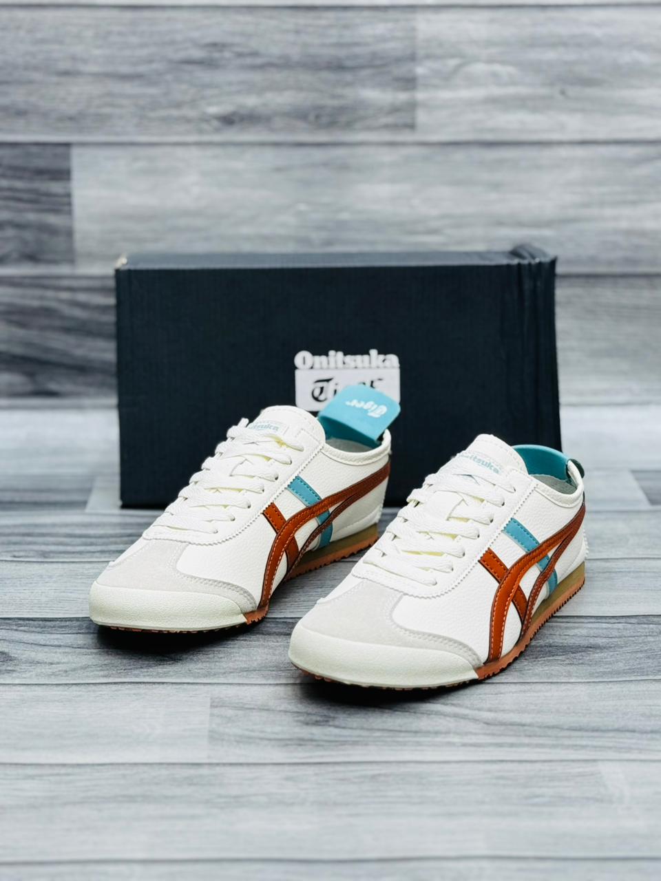 Onitsuka Tiger Mexico 66 Slip-on - Image 14