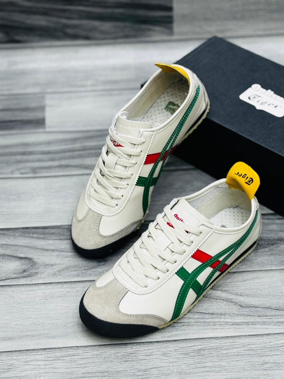 Onitsuka Tiger Mexico 66 Slip-on - Image 15