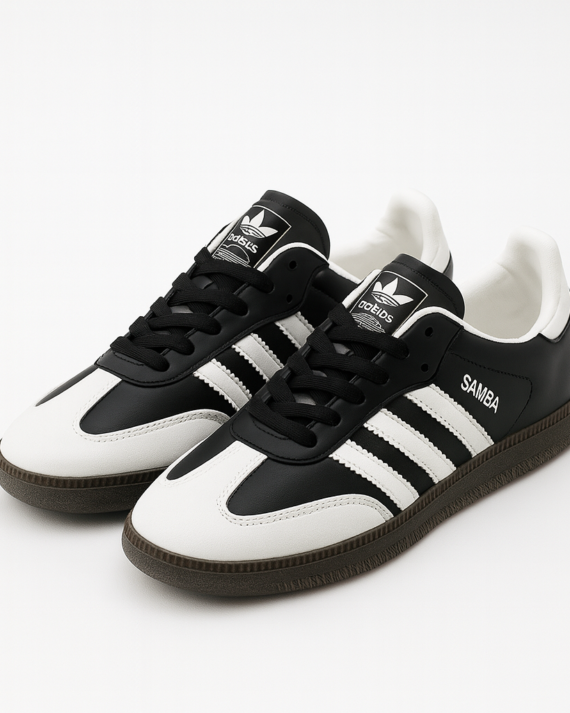 Adidas Samba low cost
