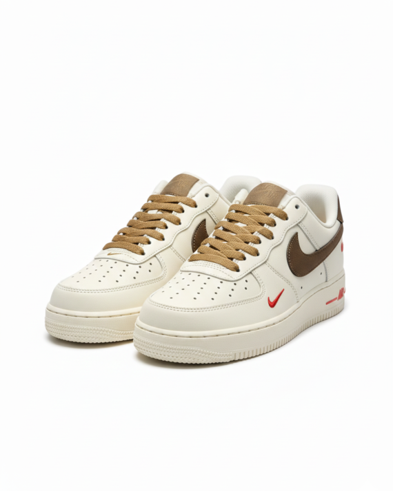 Premium Nike Air Force 1